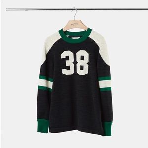 Isabel Marant Etoile Knit Sweater NWT